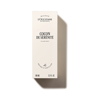 Cocon de Sérénité pillow mist