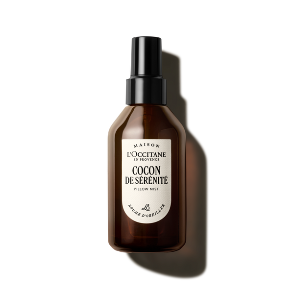Cocon de Sérénité pillow mist