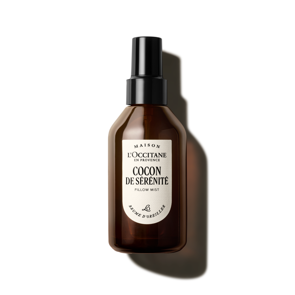 Cocon de Sérénité pillow mist