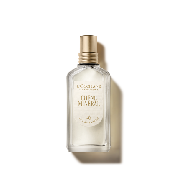 Chêne Minéral Eau de Parfum