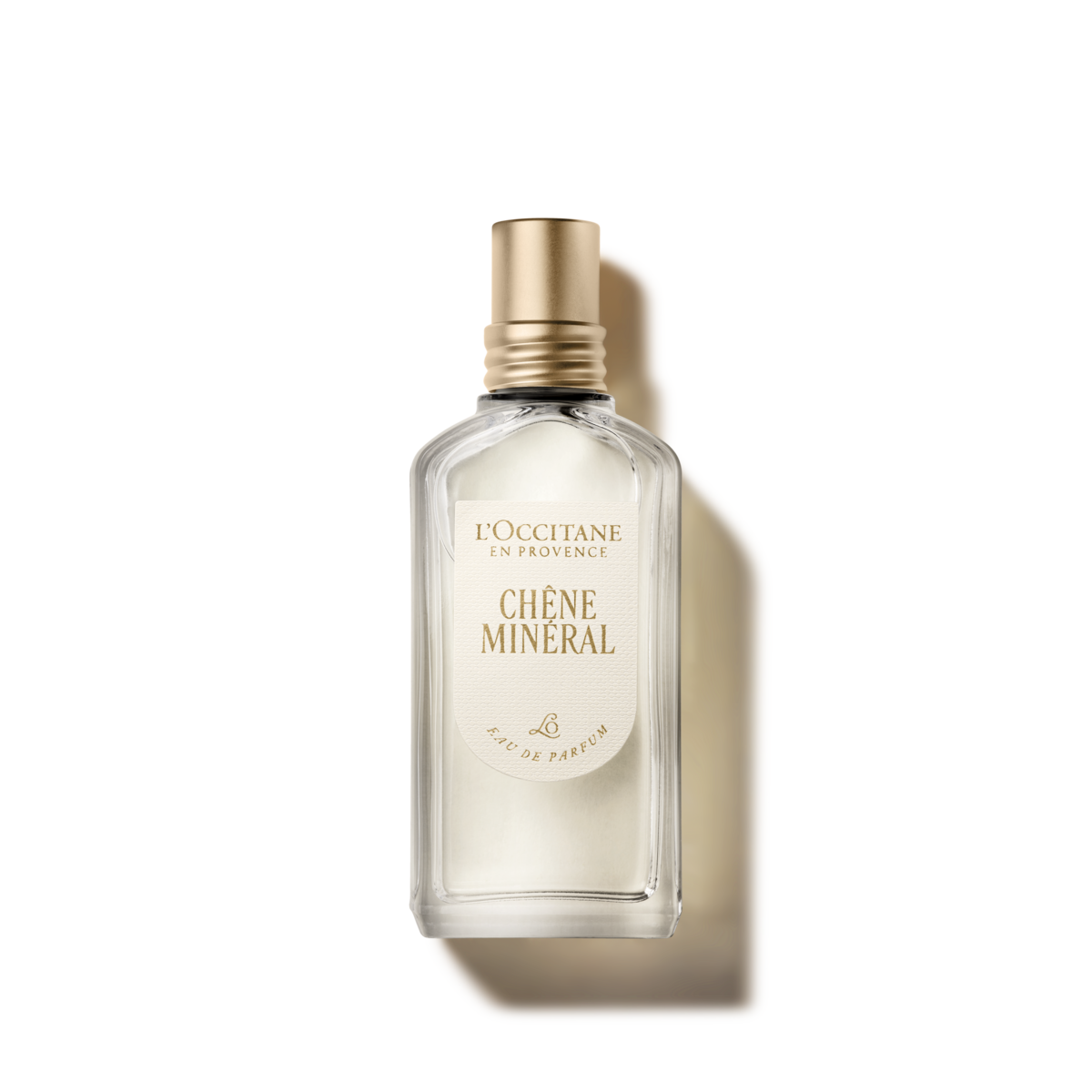 Chêne Minéral Eau de Parfum