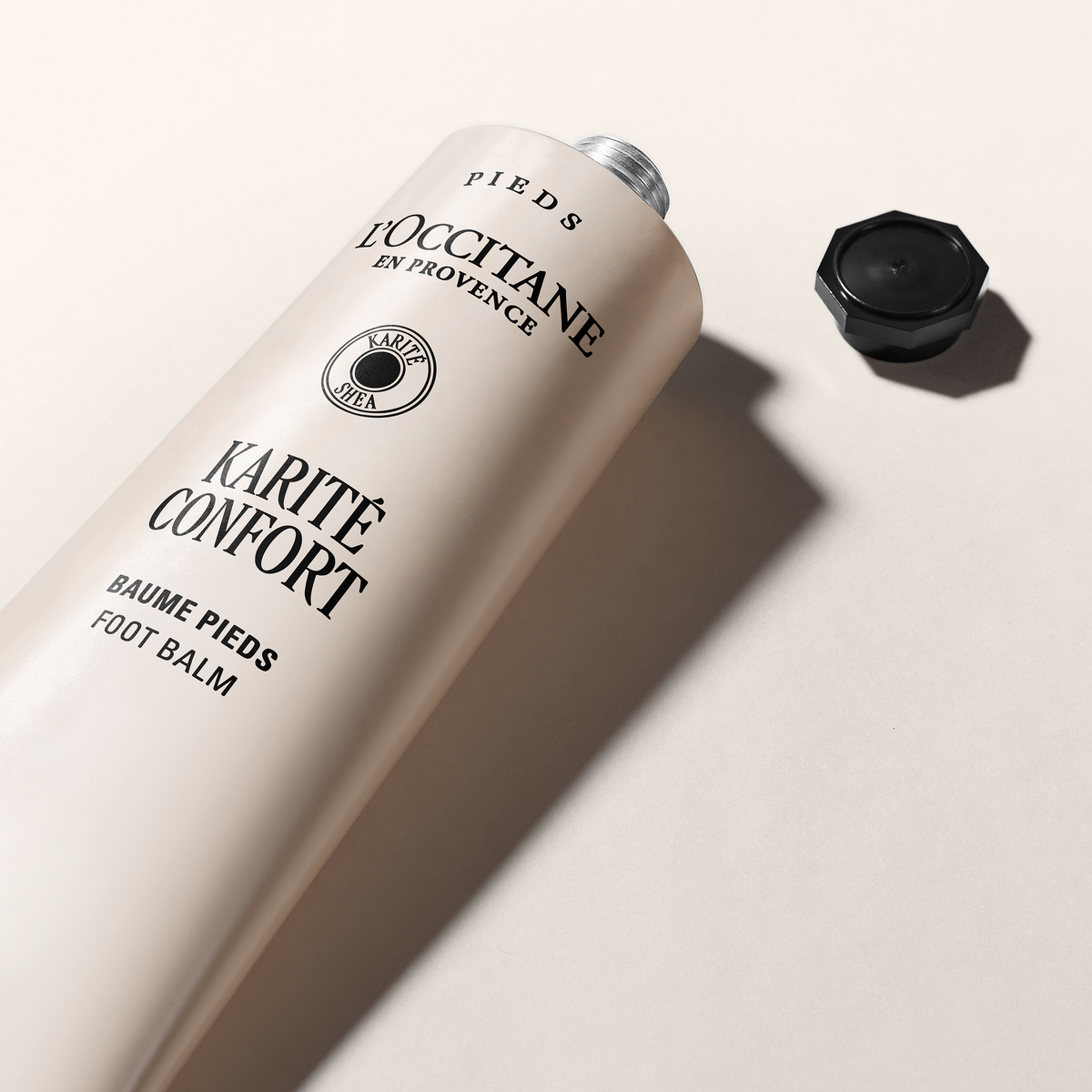 Живильний бальзам для ніг КАРІТЕ (25%)