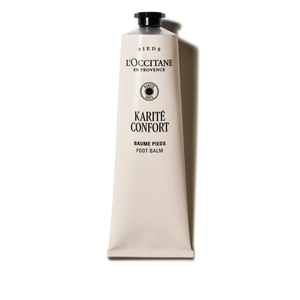 Живильний бальзам для ніг КАРІТЕ (25%)