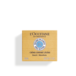 Легкий крем для обличчя КАРІТЕ (5%)