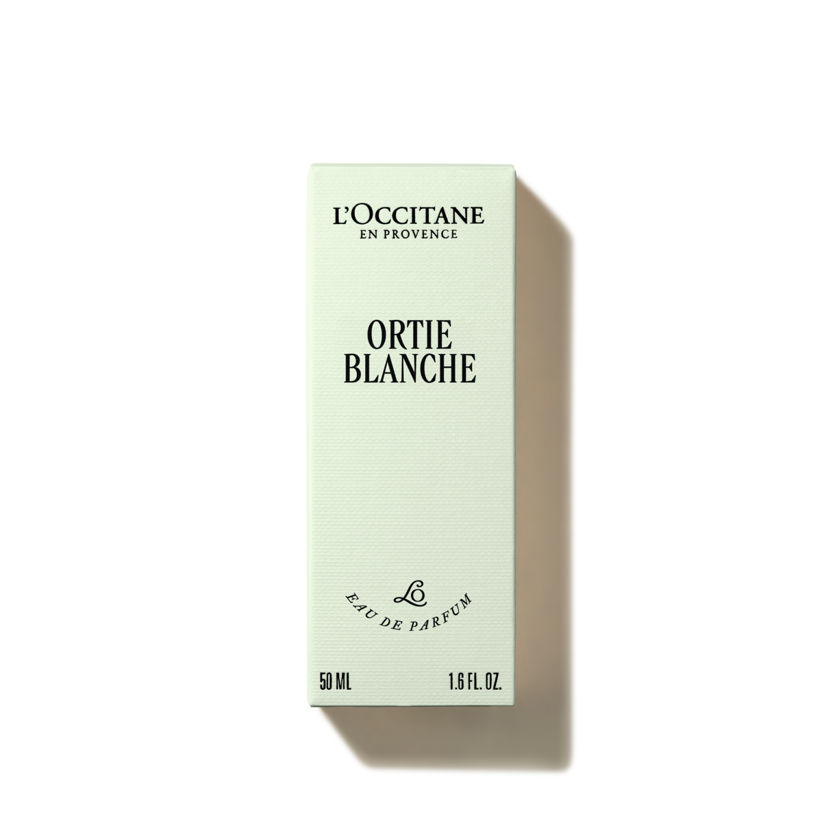 Парфумована вода БІЛА КРОПИВА (HERBAE par L’OCCITANE)