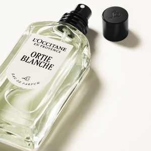 Парфумована вода БІЛА КРОПИВА (HERBAE par L’OCCITANE)