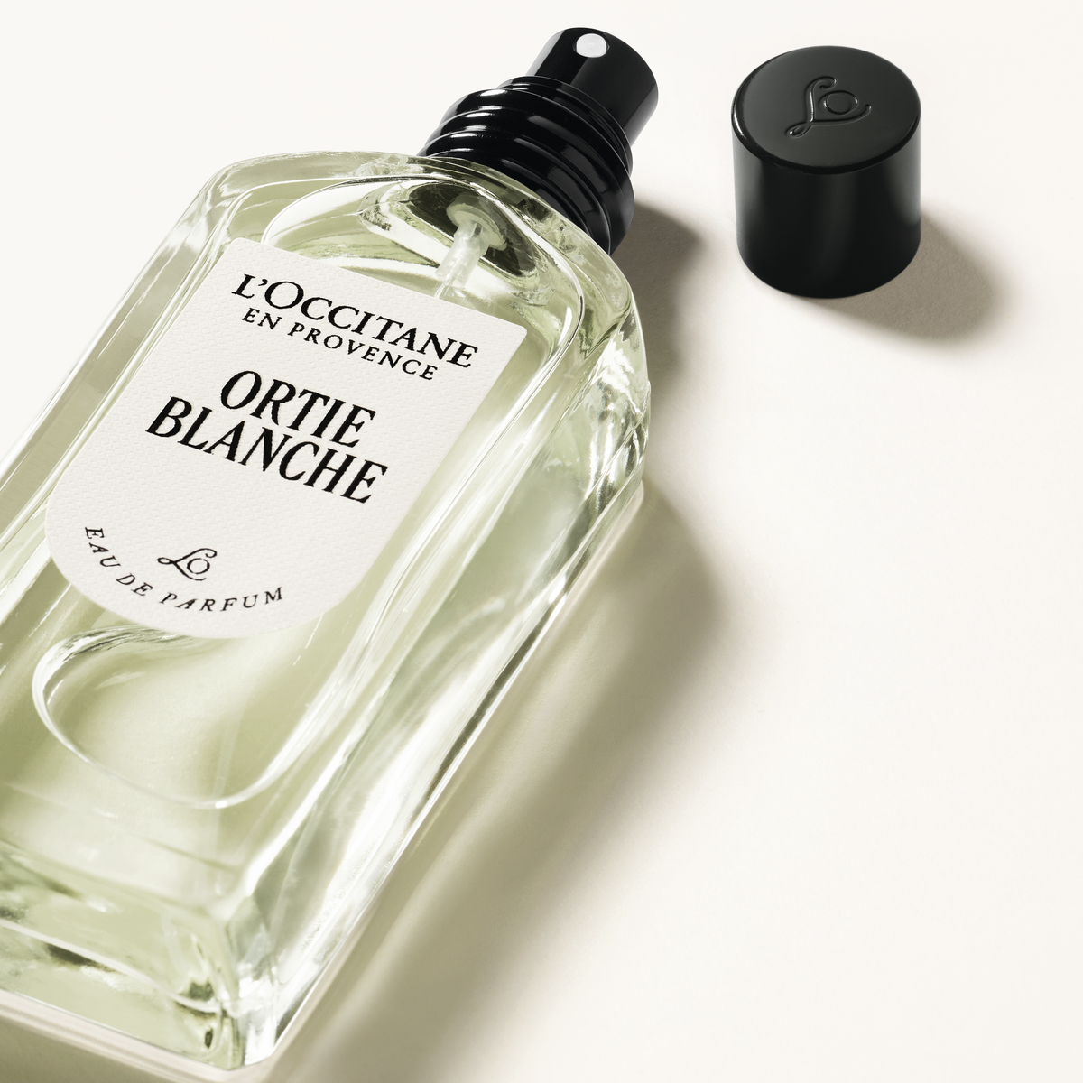 Парфумована вода БІЛА КРОПИВА (HERBAE par L’OCCITANE)
