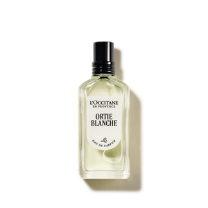 Парфумована вода БІЛА КРОПИВА (HERBAE par L’OCCITANE)