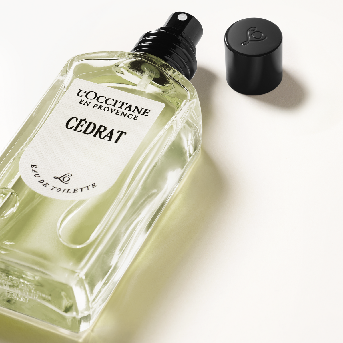 Чоловіча парфумерна колекція | L'Occitane Ukraine – L'Occitane Ukraine