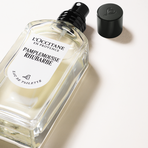 Туалетна вода ГРЕЙПФРУТ-РЕВІНЬ Класична Колекція 50 ml