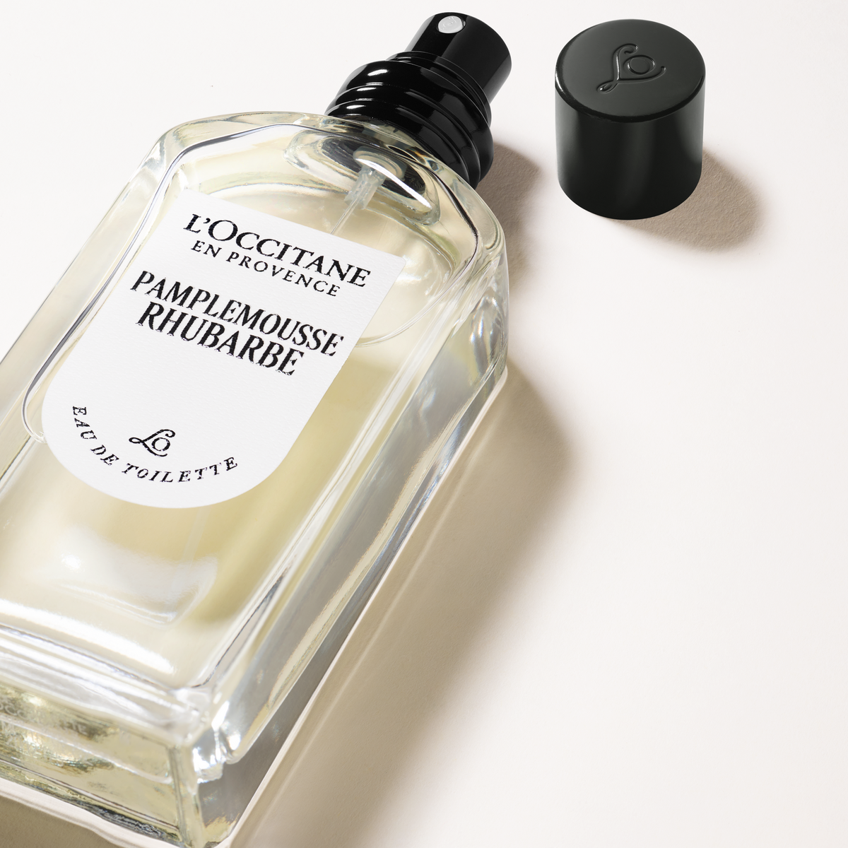Туалетна вода ГРЕЙПФРУТ-РЕВІНЬ Класична Колекція 50 ml