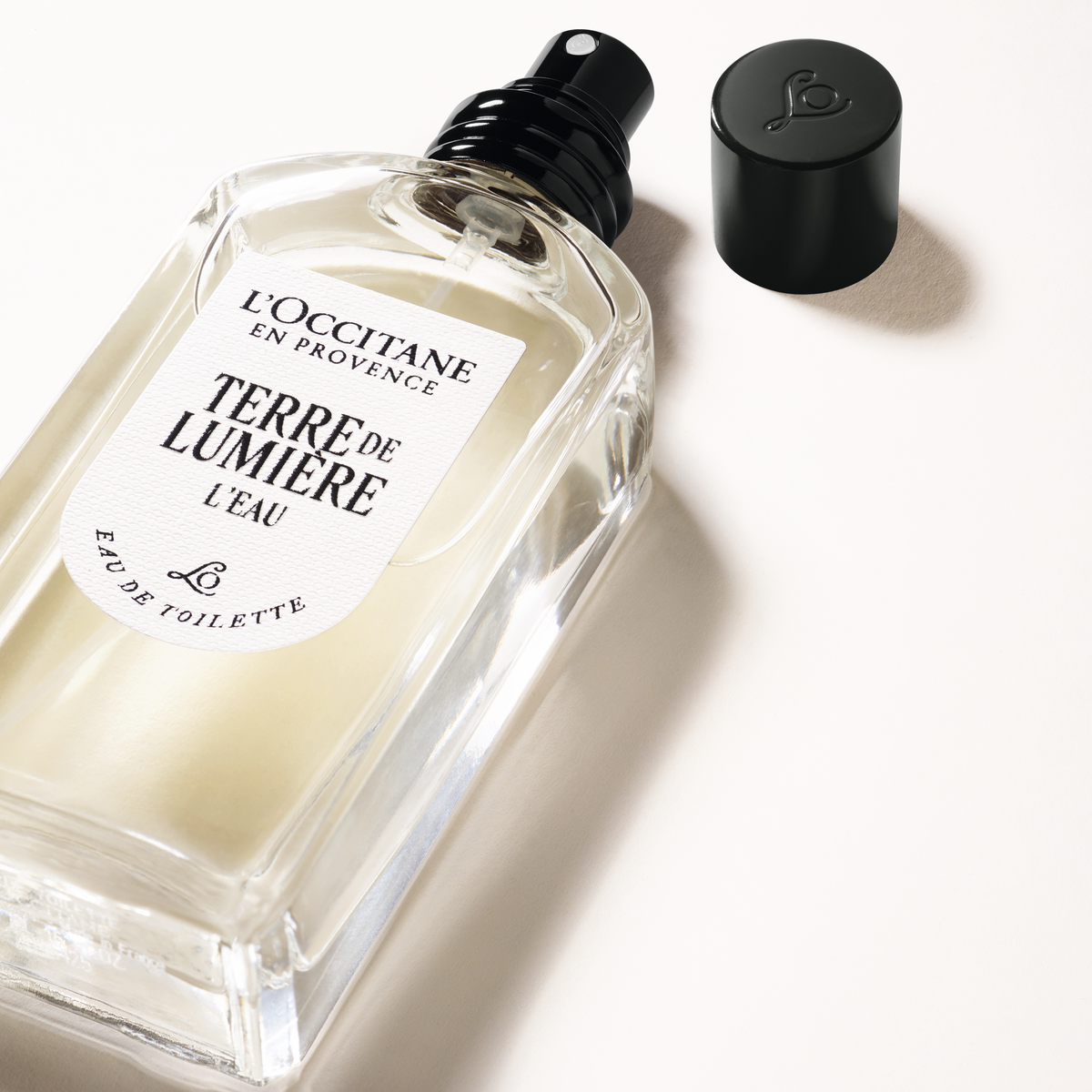 L'OCCITANE TERRE DE LUMIERE セット Terre de Lumiere | L'OCCITANE en Provence | – L'Occitane Ukraine