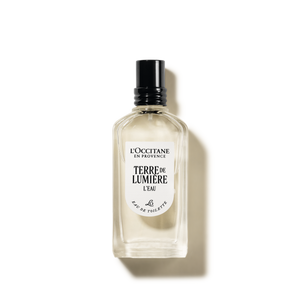 Туалетна вода TERRE DE LUMIÈRE L'EAU Класична Колекція 50 ml