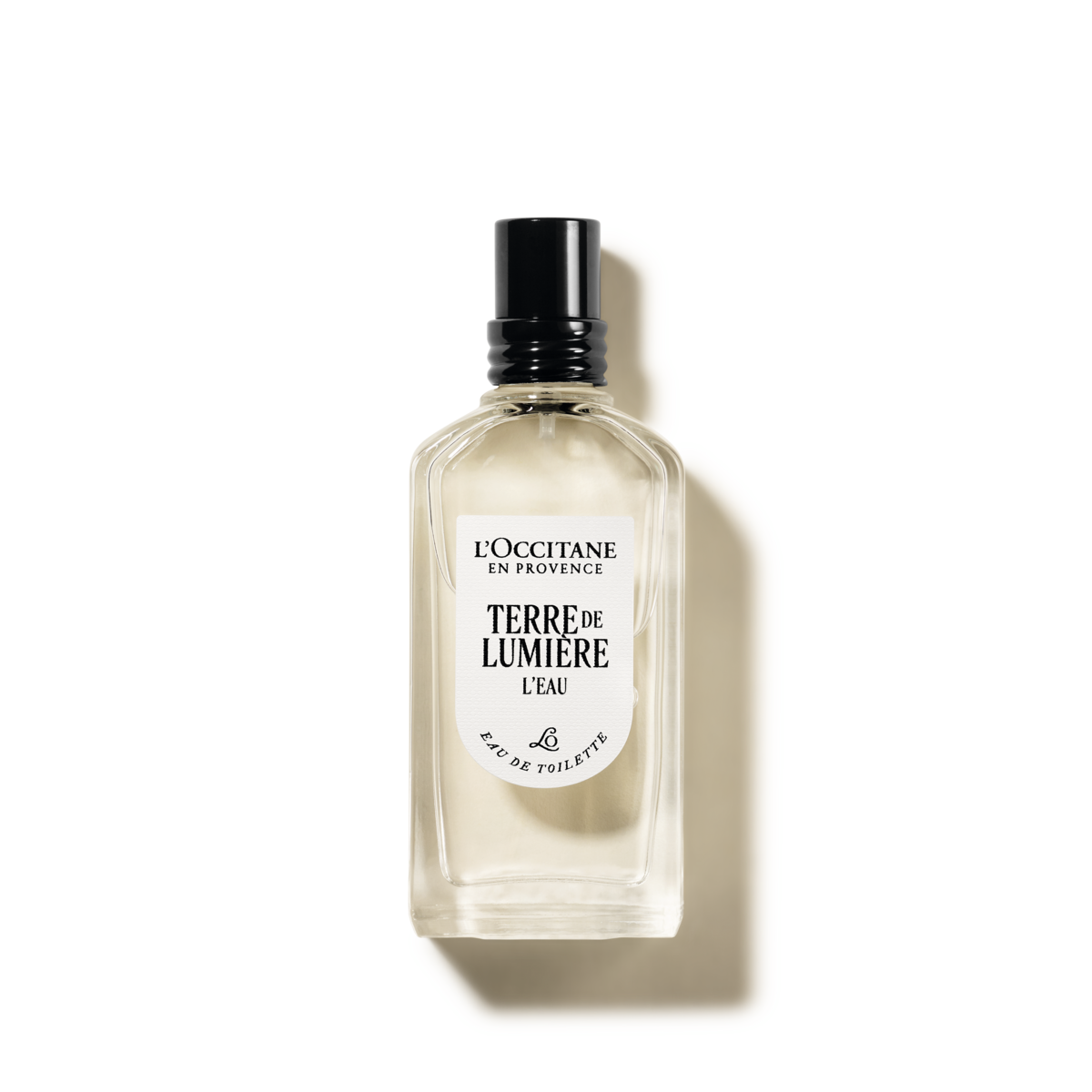 Туалетна вода TERRE DE LUMIÈRE L'EAU Класична Колекція 50 ml
