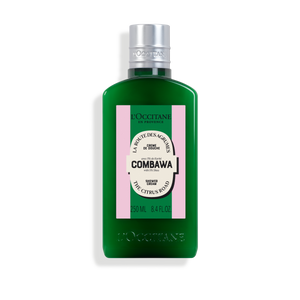 Shea Combawa Shower Cream