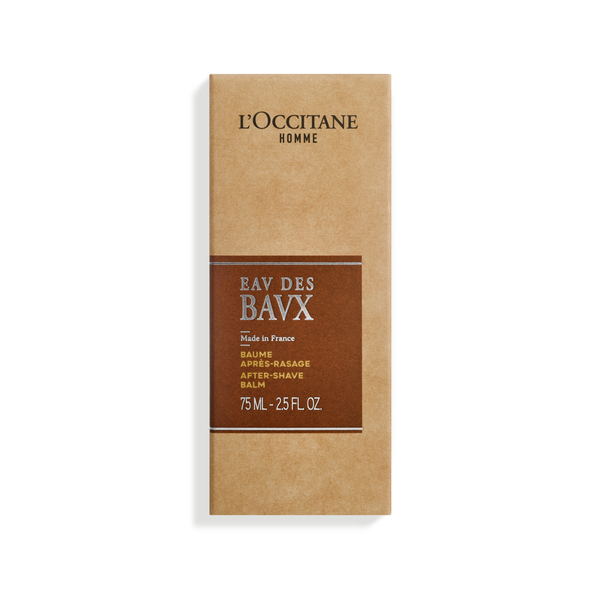 Бальзам після гоління БО (Des Baux)