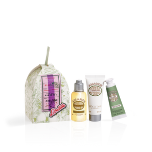 Прованський Різдвяний набір МИГДАЛЬ