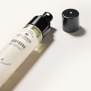 Verveine body & hair perfumed mist