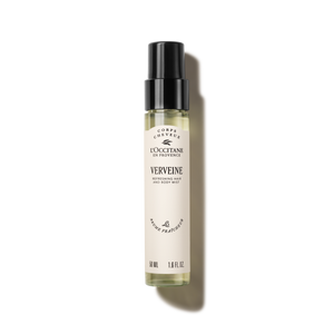 Verveine body & hair perfumed mist