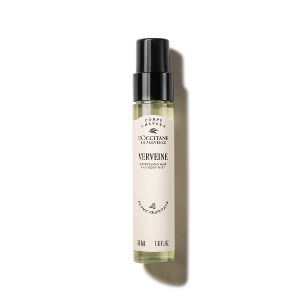 Verveine body & hair perfumed mist