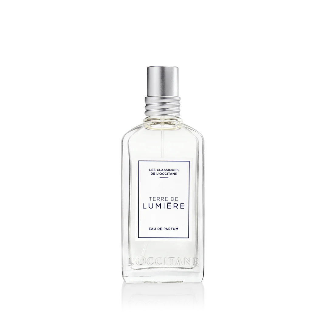 Terre de Lumiere | L'OCCITANE en Provence | – L'Occitane Ukraine