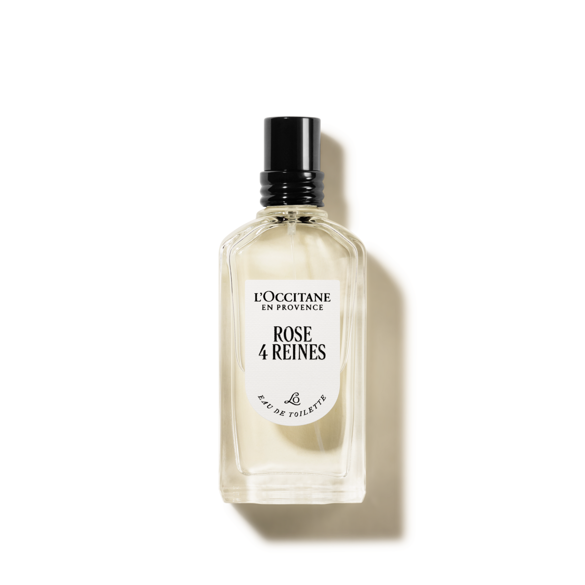 Rose 4 Reines eau de toilette 50ML