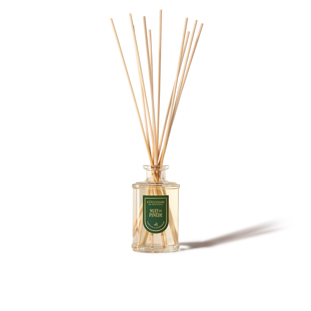 Nuit en Pinède Diffuser 