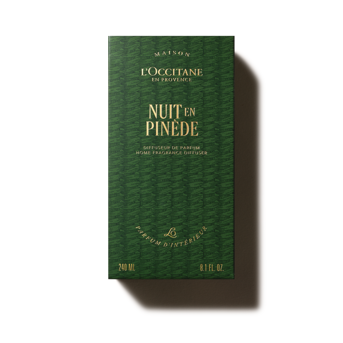 Nuit en Pinède Diffuser 