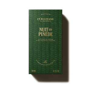 Nuit en Pinède Diffuser 