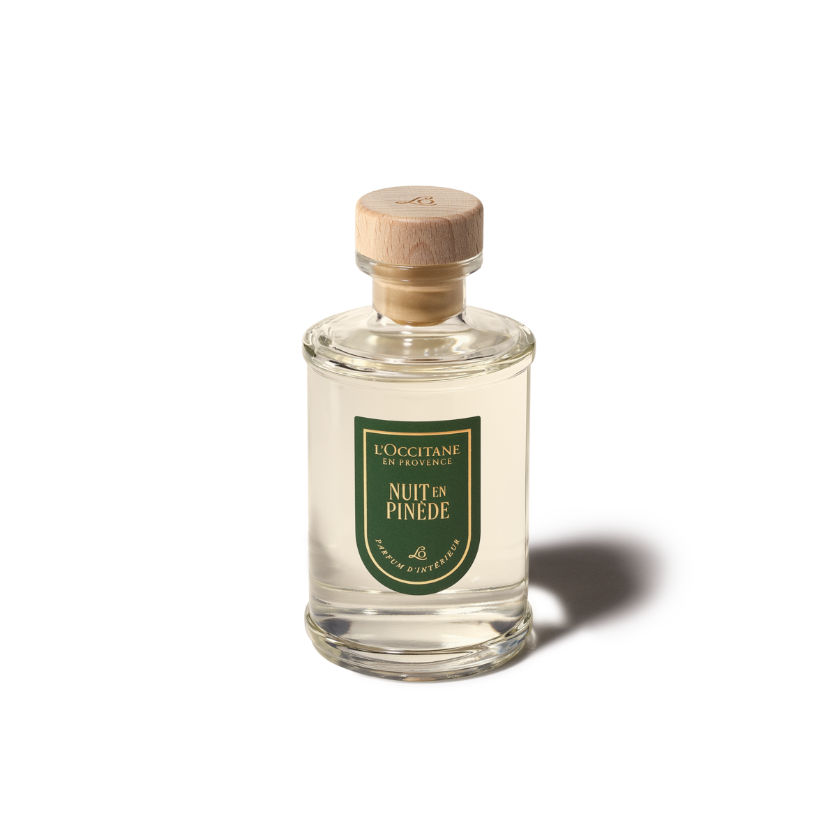 Nuit en Pinède Diffuser 