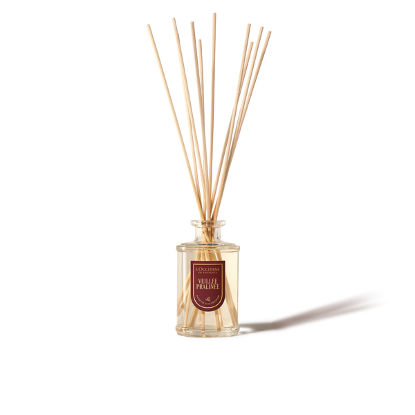 Veillée Pralinée Diffuser 