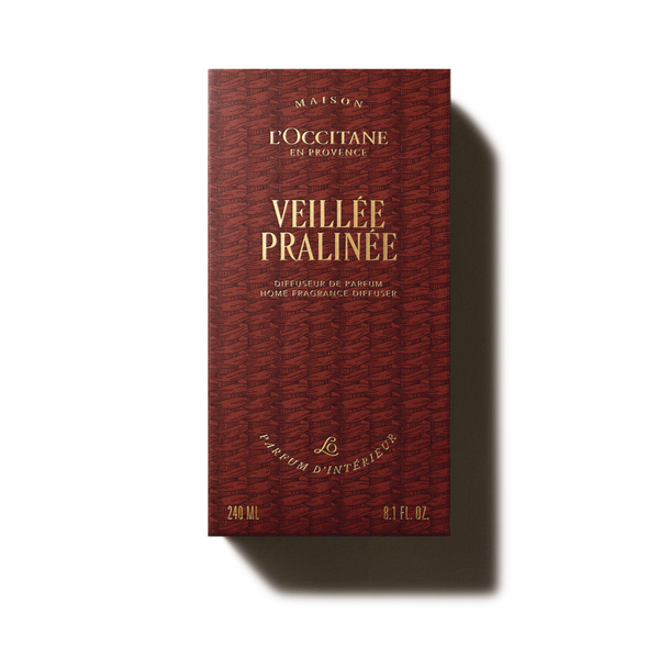 Veillée Pralinée Diffuser 