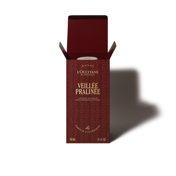 Veillée Pralinée Diffuser 