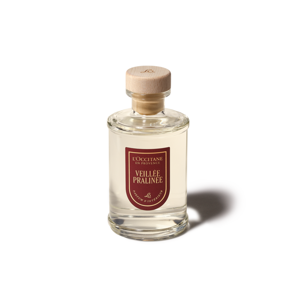 Veillée Pralinée Diffuser 