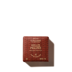 Veillée Pralinée Perfumed Hand Soap