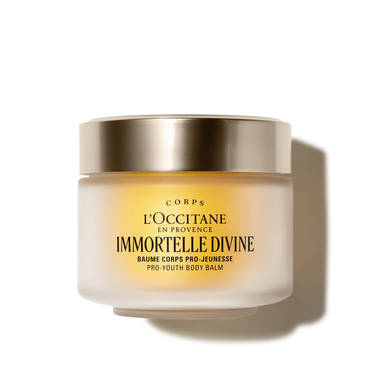 IMMORTELLE DIVINE PRO-YOUTH BODY BALM 200ml