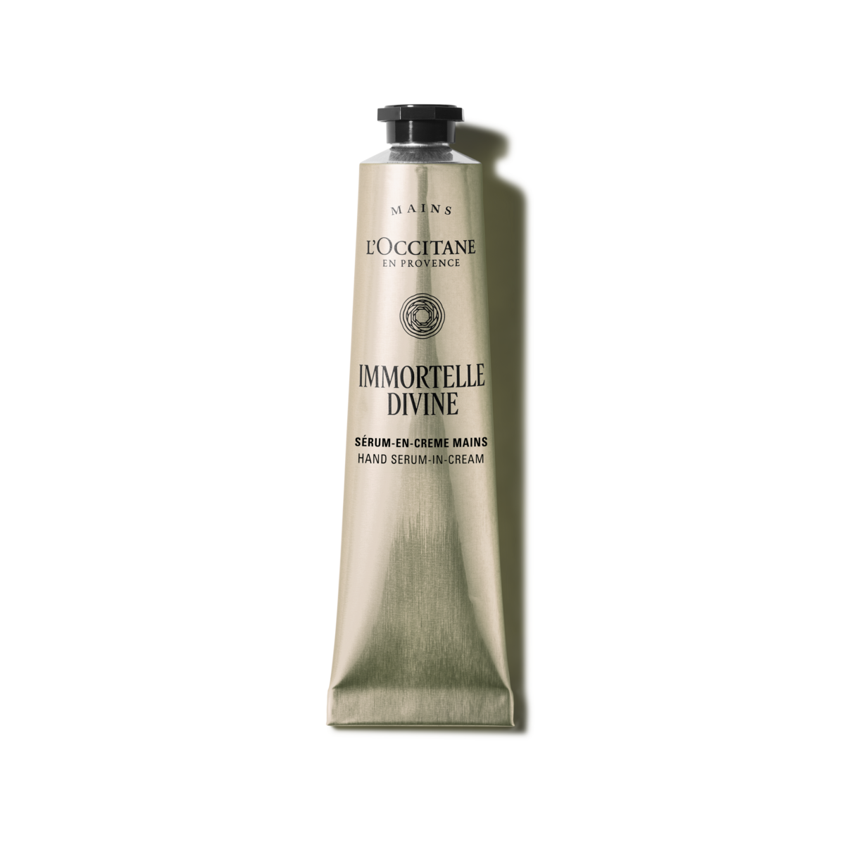 IMMORTELLE DIVINE HAND SERUM-IN-CREAM 75ml