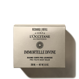 IMMORTELLE DIVINE PRO-YOUTH BODY BALM REFILL