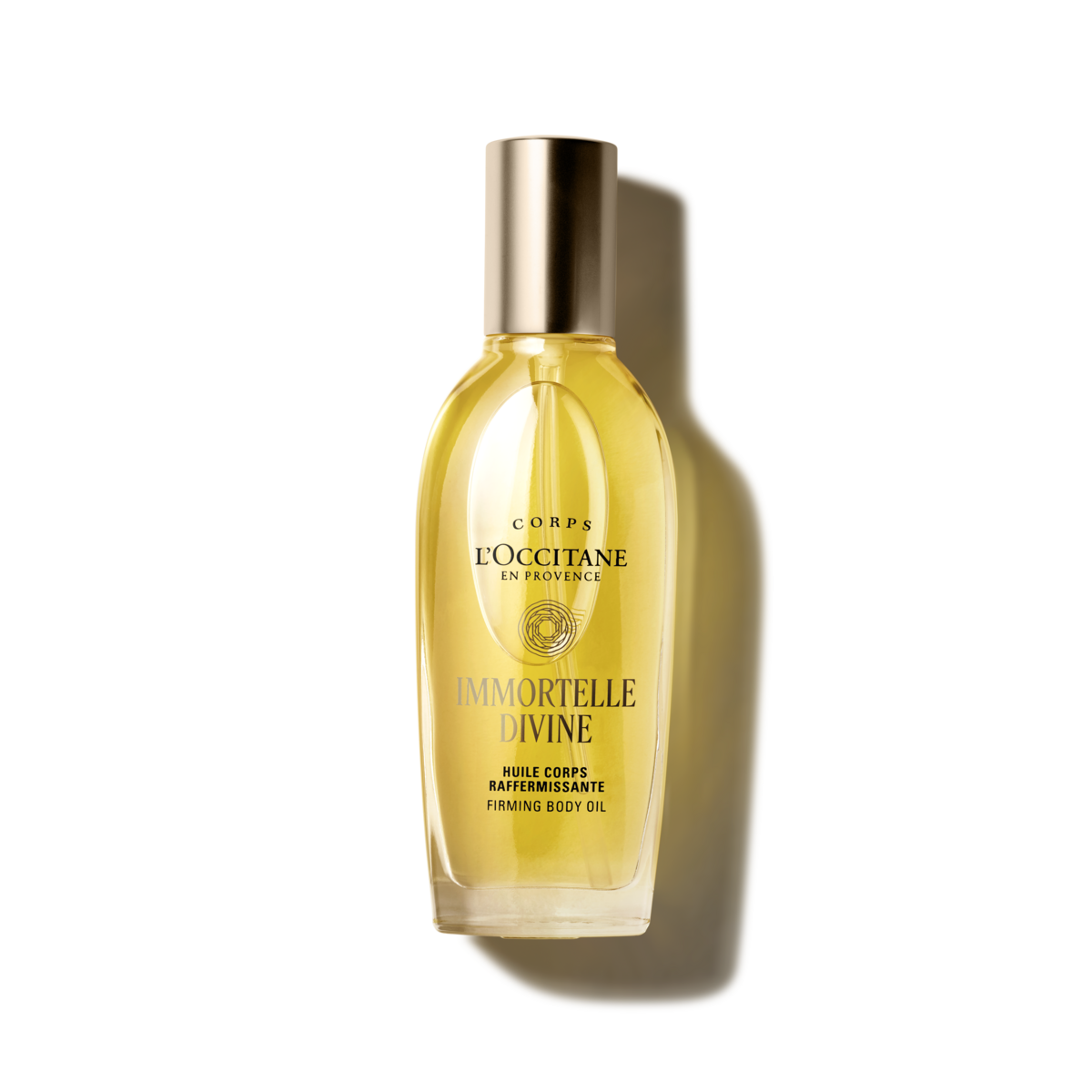 IMMORTELLE DIVINE FIRMING BODY OIL 100ml