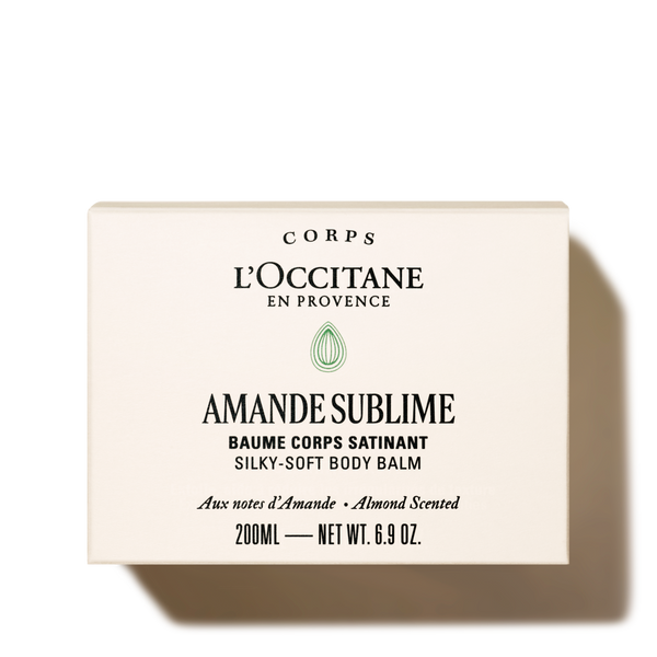 Silky Soft Body Balm 100 ML 