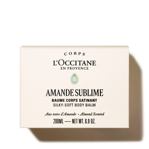 Silky Soft Body Balm 100 ML 