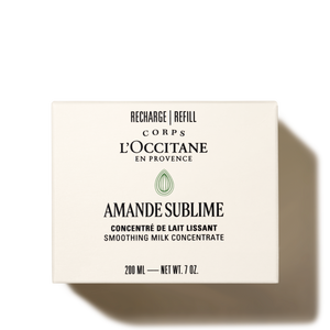 Smoothing Milk Concentrate Refill 200ml