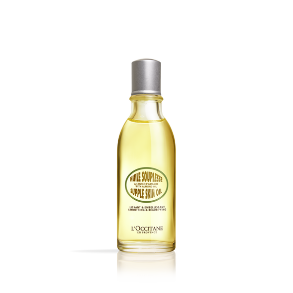 SUPPLE SKIN OIL 40ml