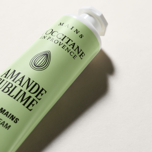 ALMOND HAND CREAM 30ML