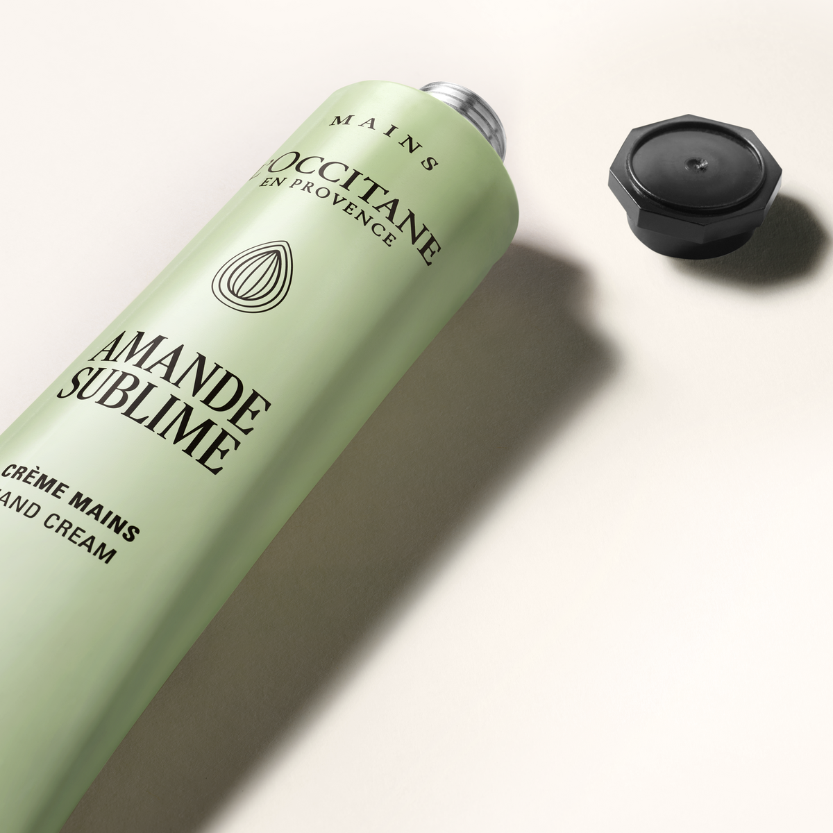 ALMOND HAND CREAM 75ML 