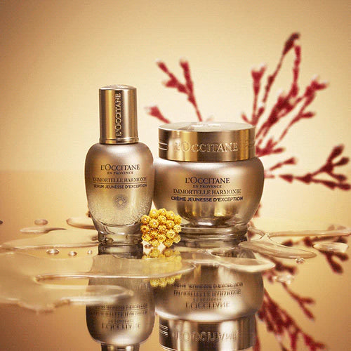 Harmonie Divine | L'OCCITANE en Provence | – L'Occitane Ukraine