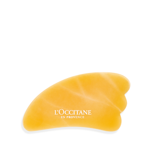 Масажер для тіла ГУА ША (кварц)