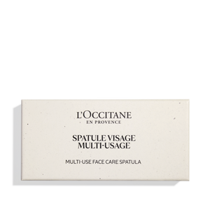 FACE CARE SPATULA 3 IN 1