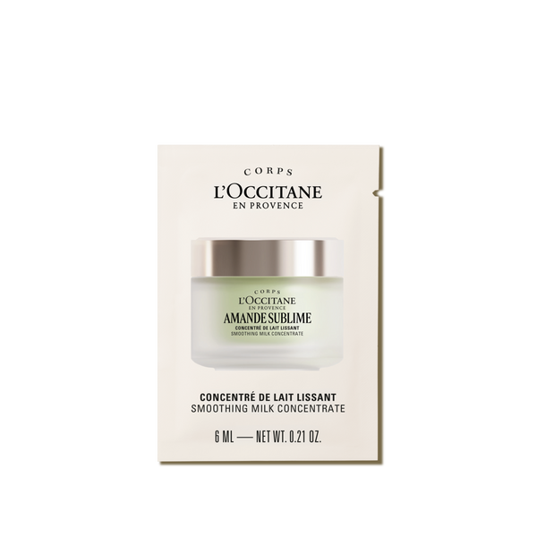 Зразок "Крем для пружності тіла Мигдаль" 6 мл