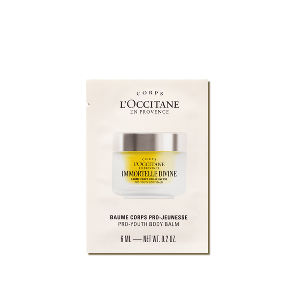 Immortelle Divine Pro-Youth Body Balm